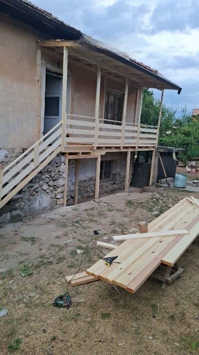 House for Sale in Dobrinishte, Blagoevgrad