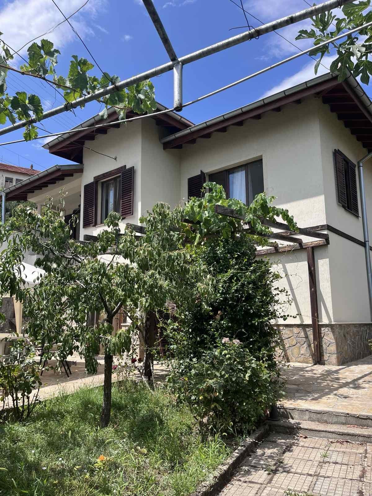 House for Sale in Maglizh, Stara Zagora