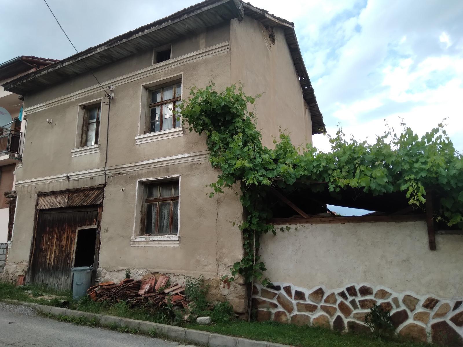 House for Sale in Bachevo, Blagoevgrad