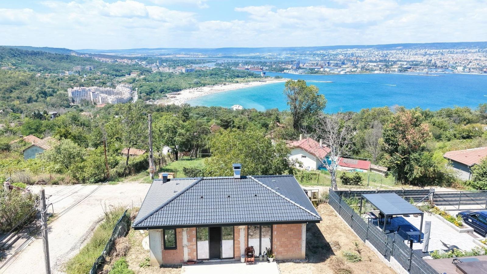 House for Sale in Varna, Zelenika Area