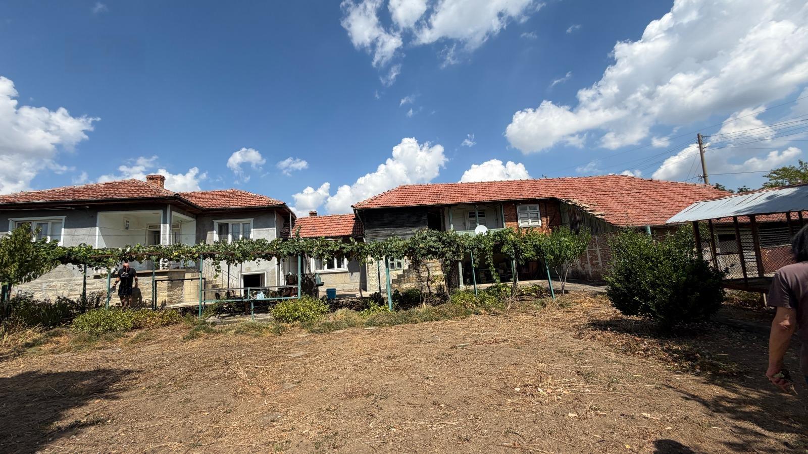 House for Sale in Gradishte, Gabrovo