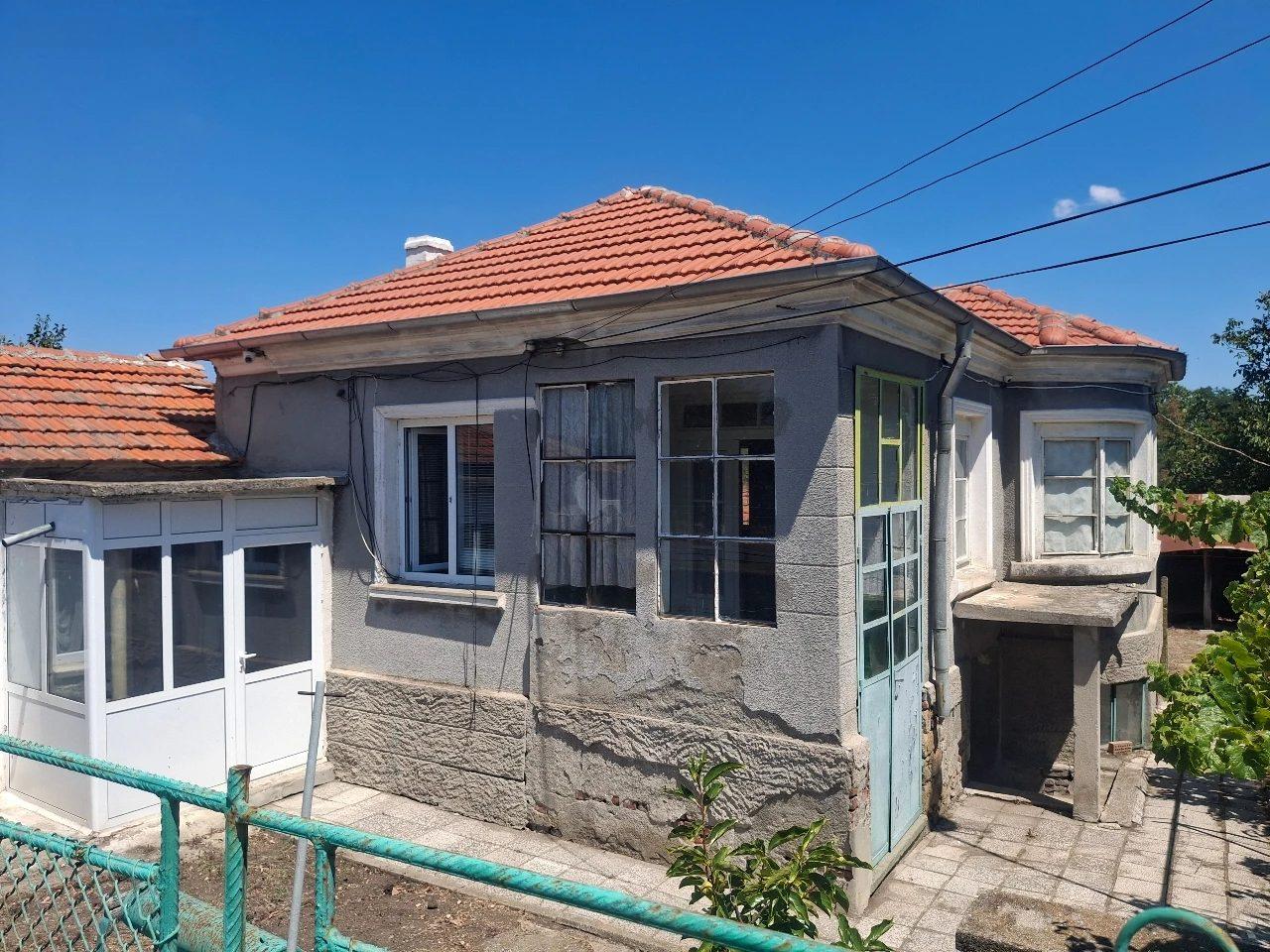 House for Sale in Vinarsko, Burgas