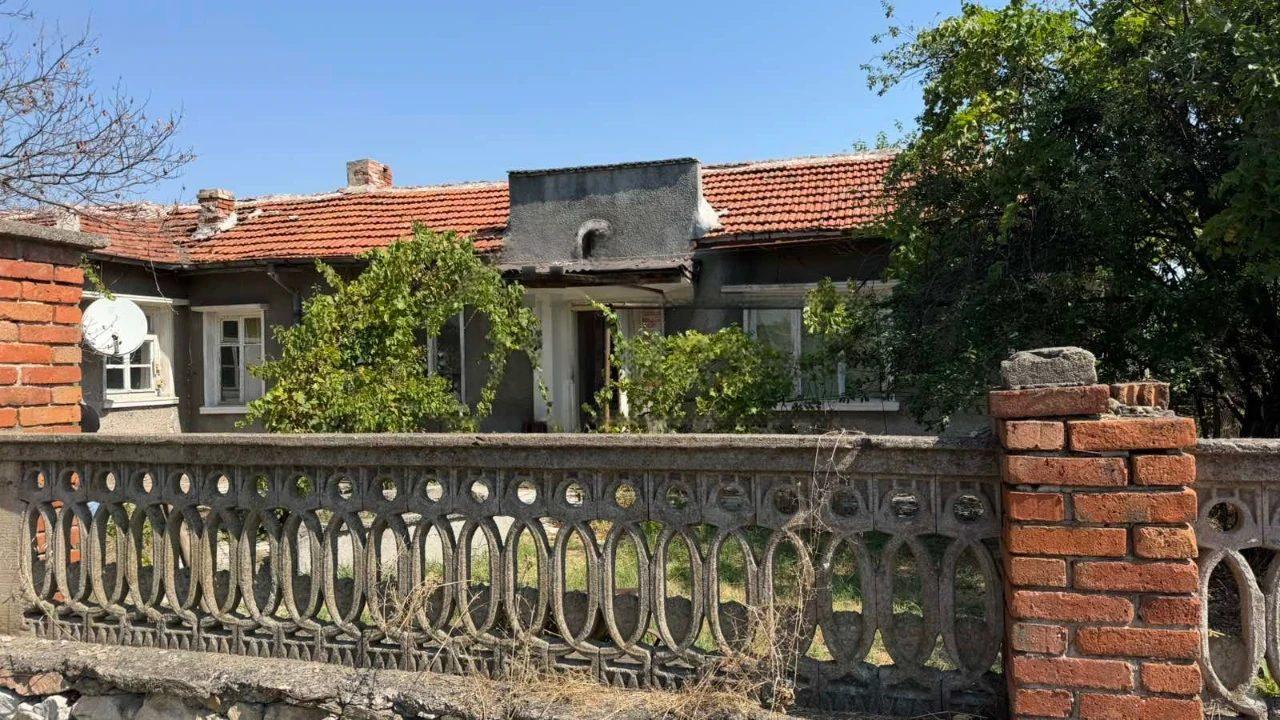 House for Sale in Dimitrovgrad, Haskovo