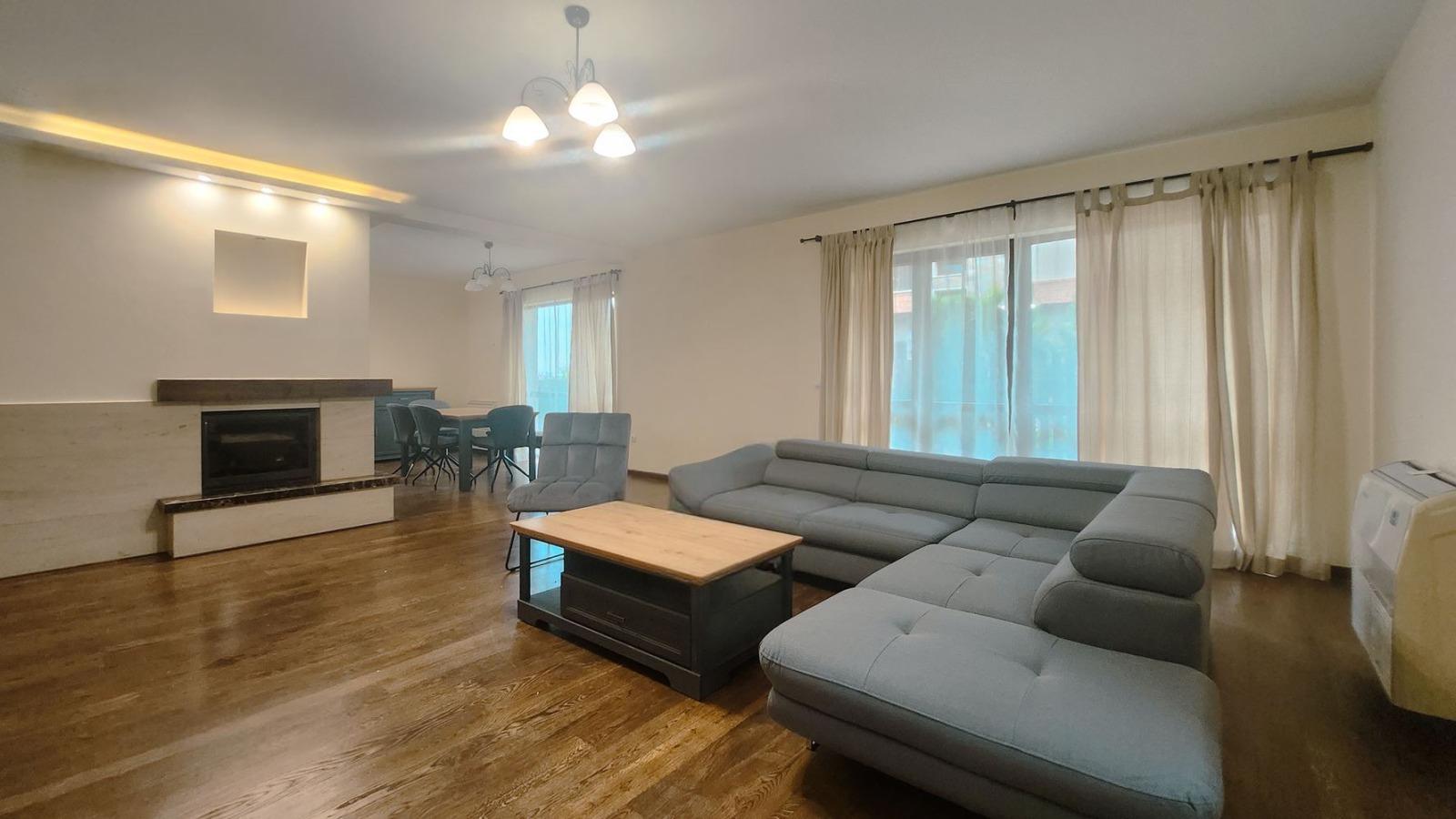 House for Sale in Sofia, Bistritsa