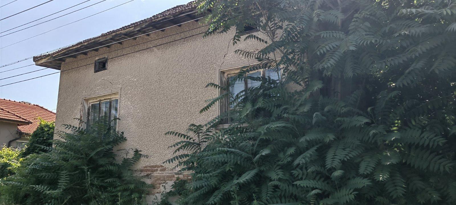 House for Sale in Gigen, Pleven