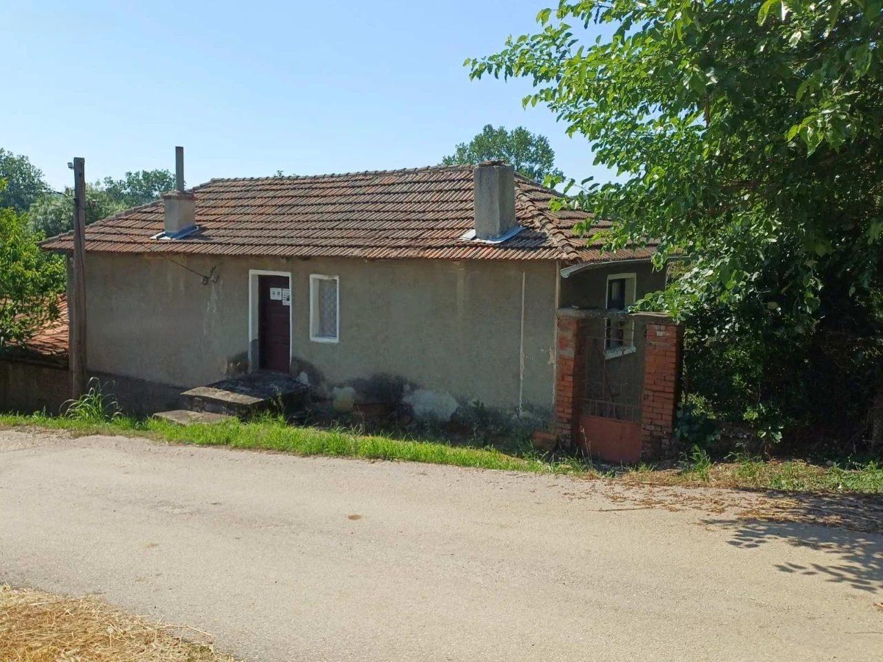 House for Sale in Dimitrovgrad, Haskovo