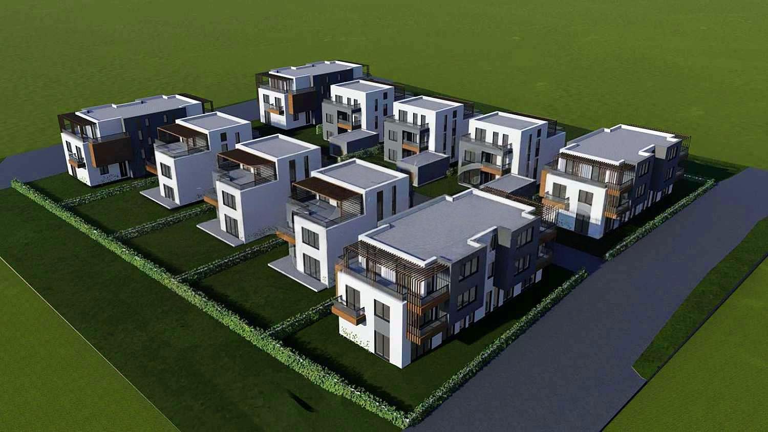 House for Sale in Varna, Galata