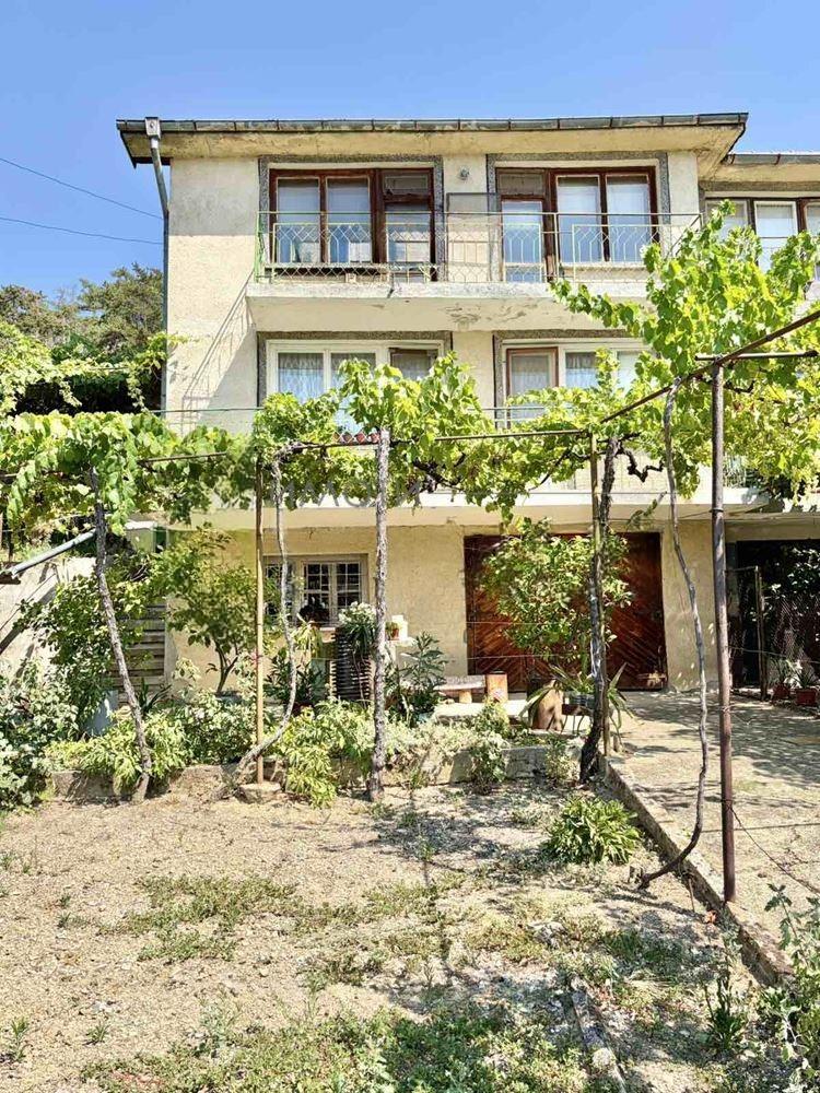 House for Sale in Dalboki, Stara Zagora