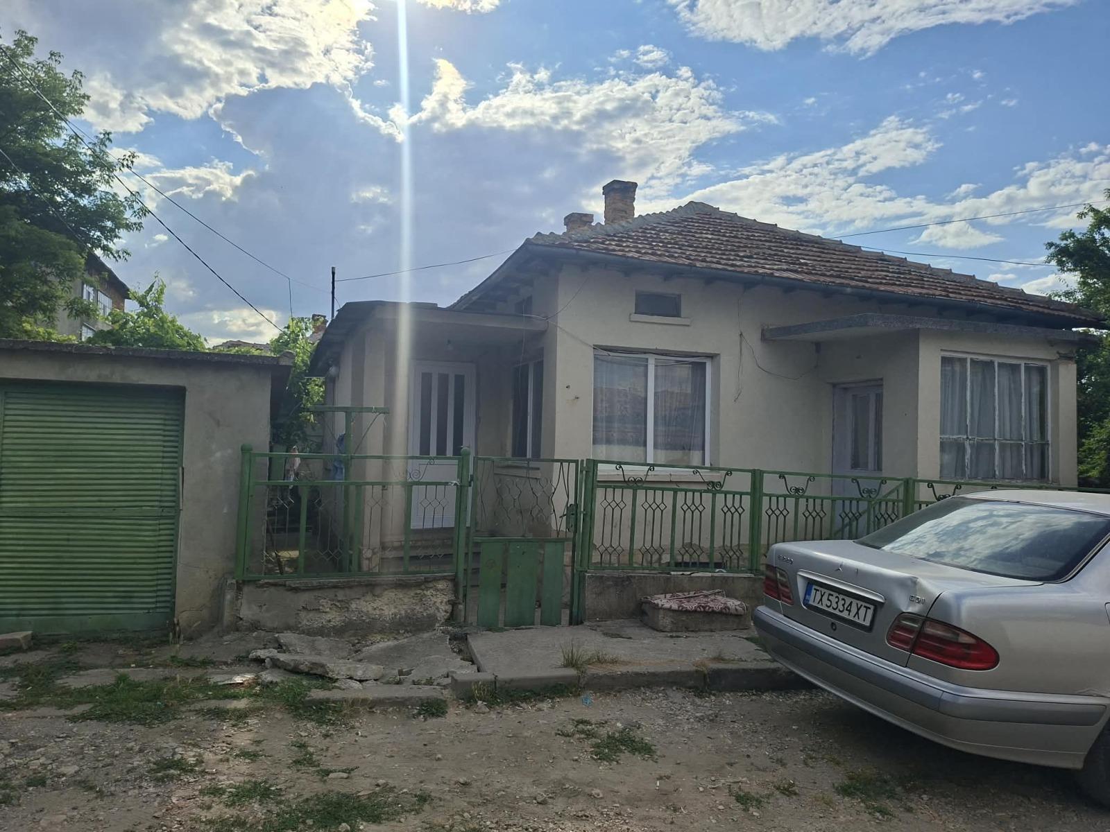House for Sale in Dobrich, Pineta