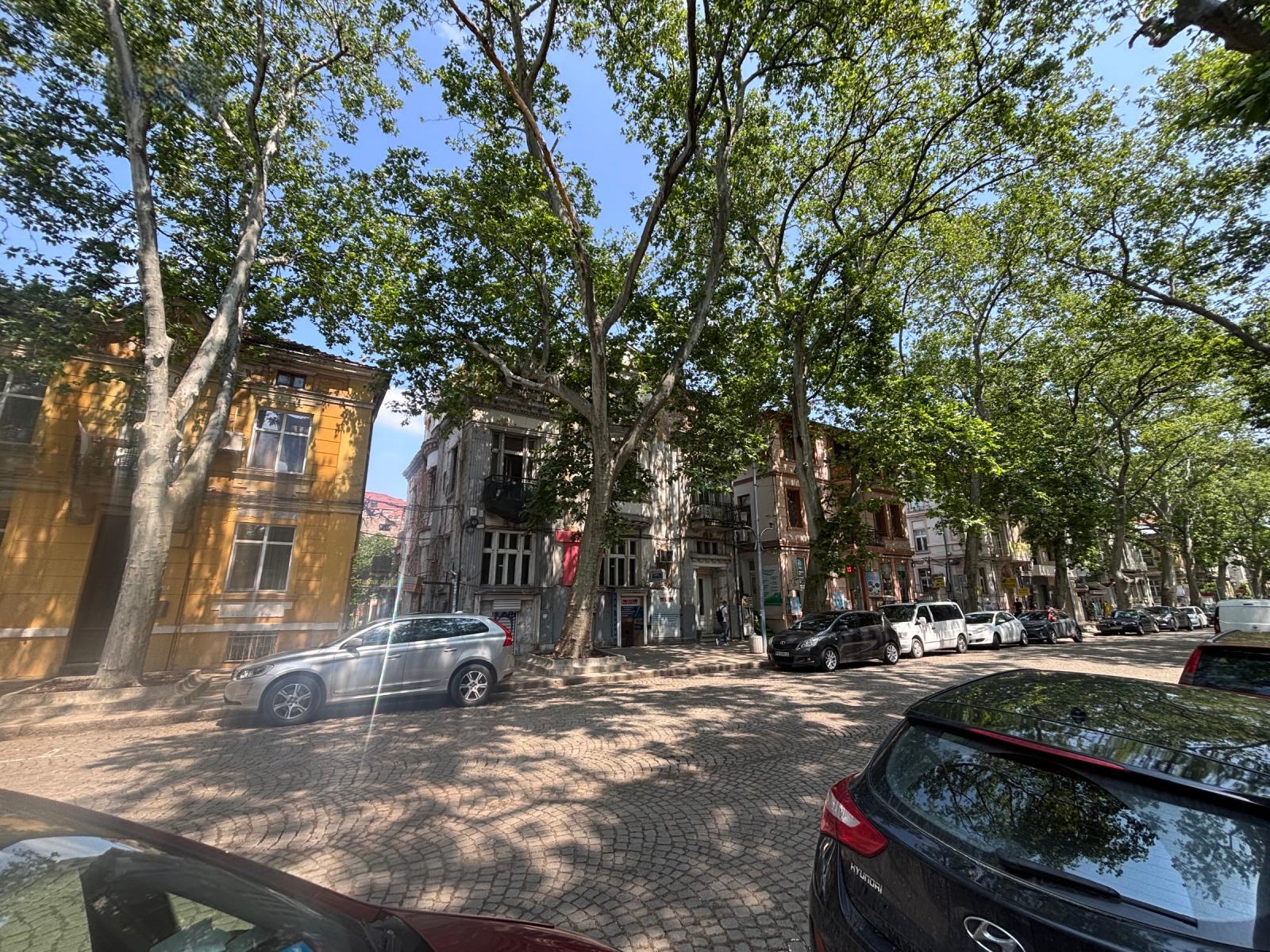 House Floor for Sale in Plovdiv, Center