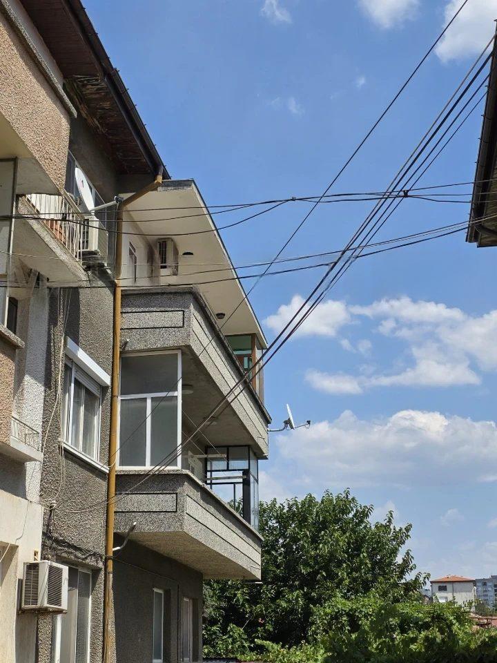 House Floor for Sale in Haskovo, Kuba