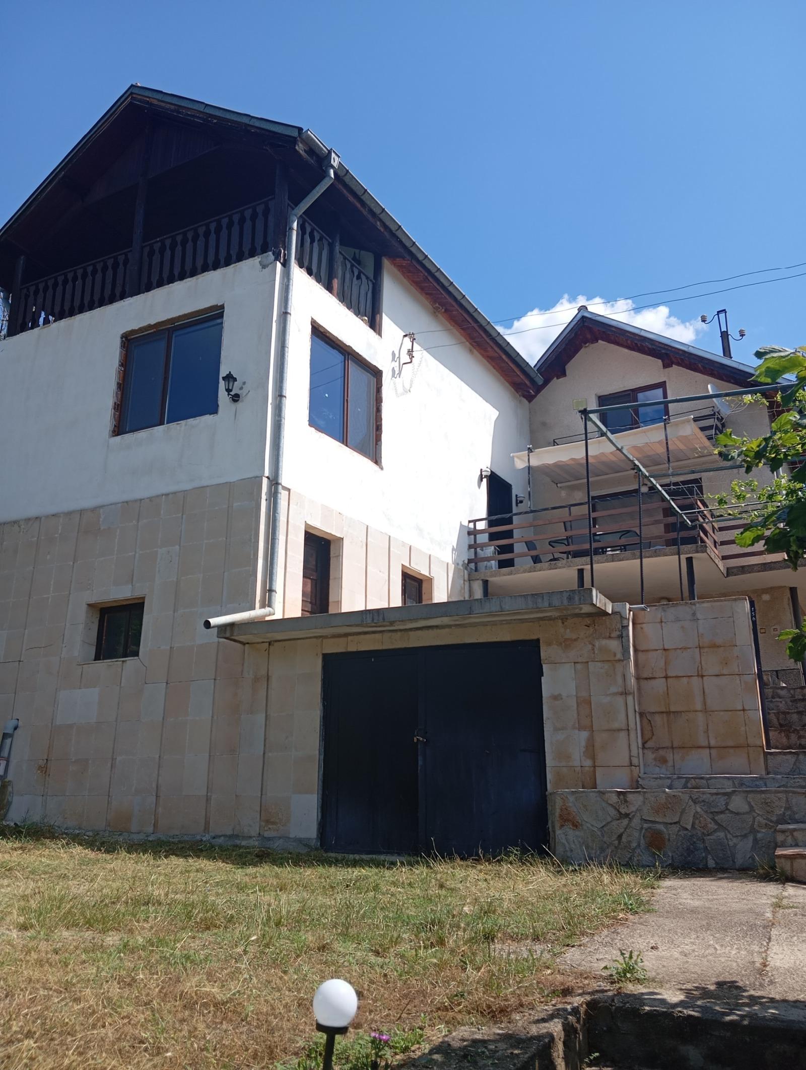 House for Sale in Lyaskovo, Stara Zagora