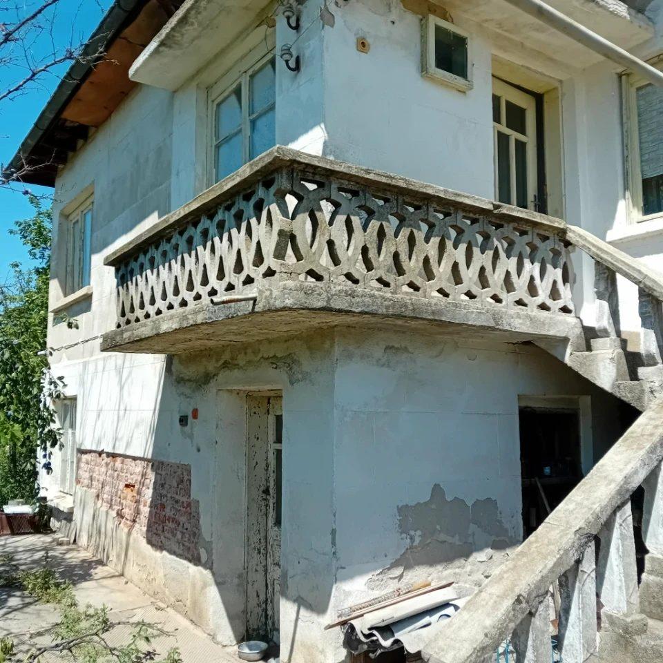 House for Sale in Zagortsi, Sliven
