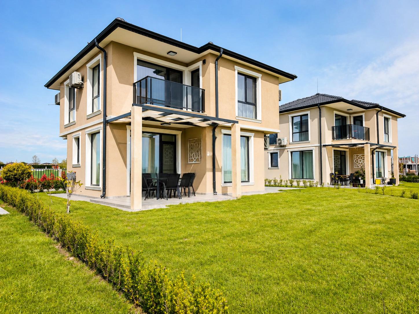 House for Sale in Pomorie, Burgas