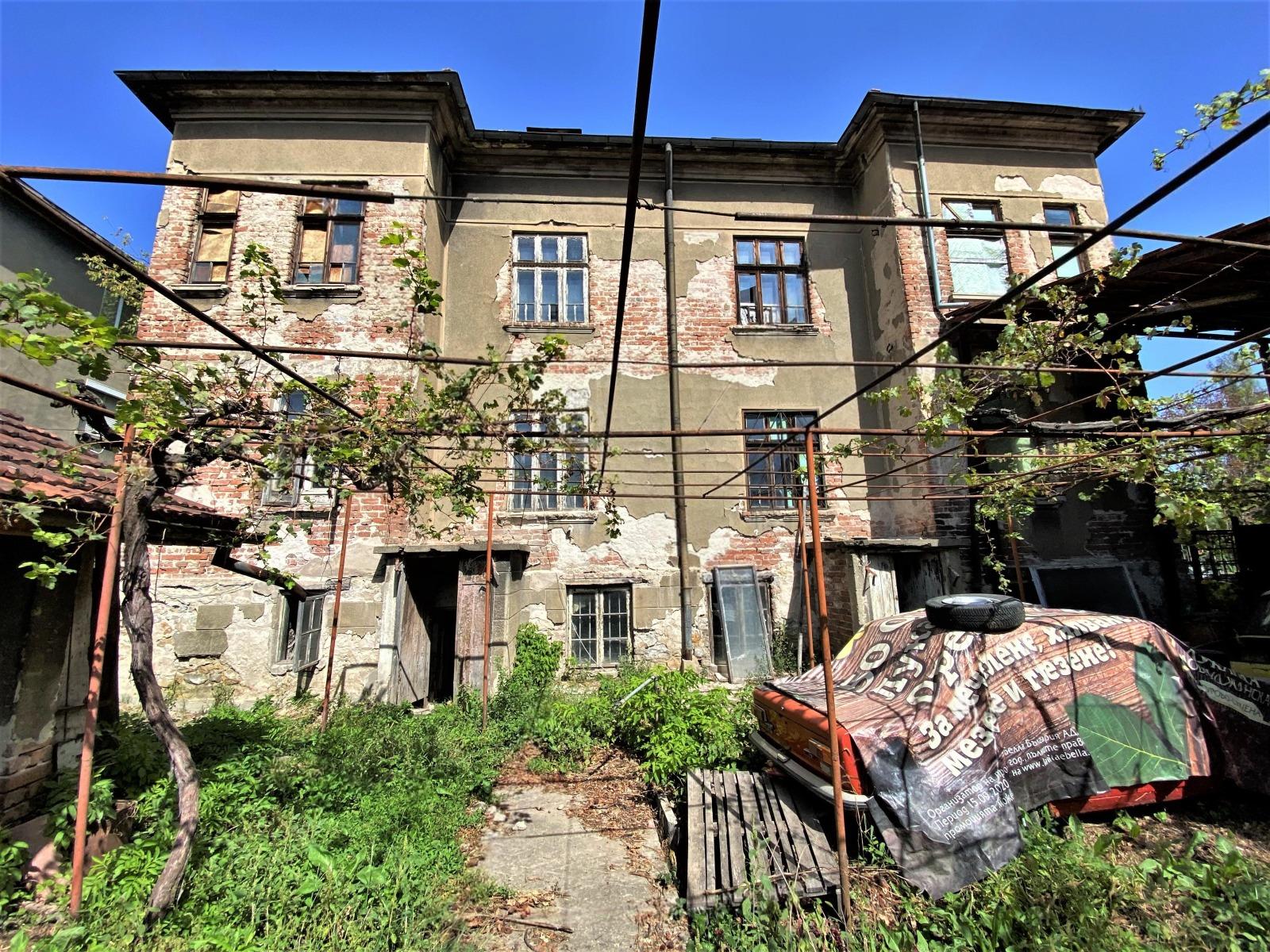 House for Sale in Gorna Oryahovitsa, Veliko Tarnovo