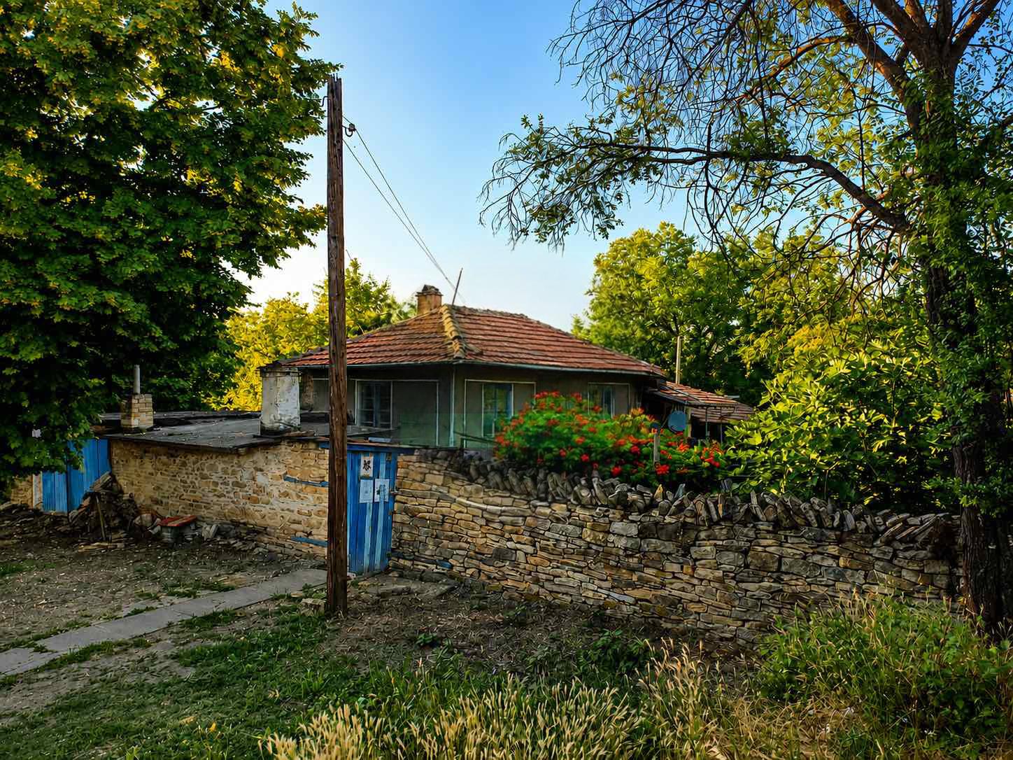 House for Sale in Paskalevets, Veliko Tarnovo