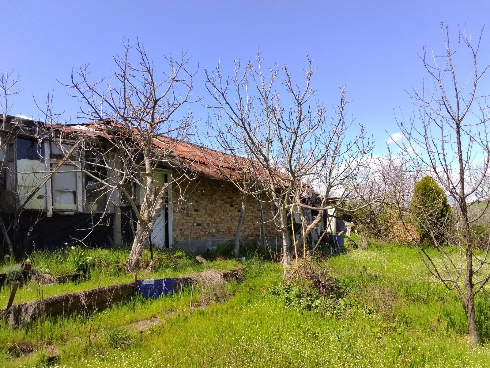 Villa for Sale in Burgas, Cherno more