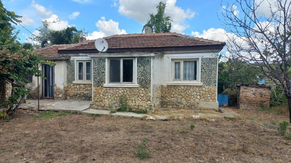 House for Sale in Chernevo, Varna
