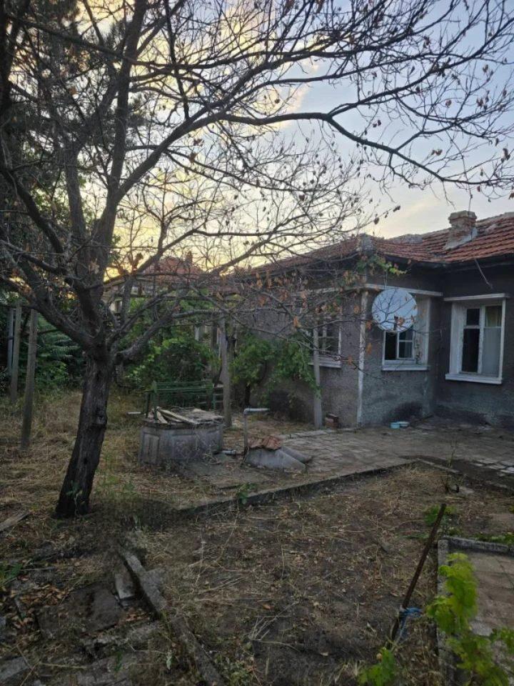 House for Sale in Dimitrovgrad, Haskovo