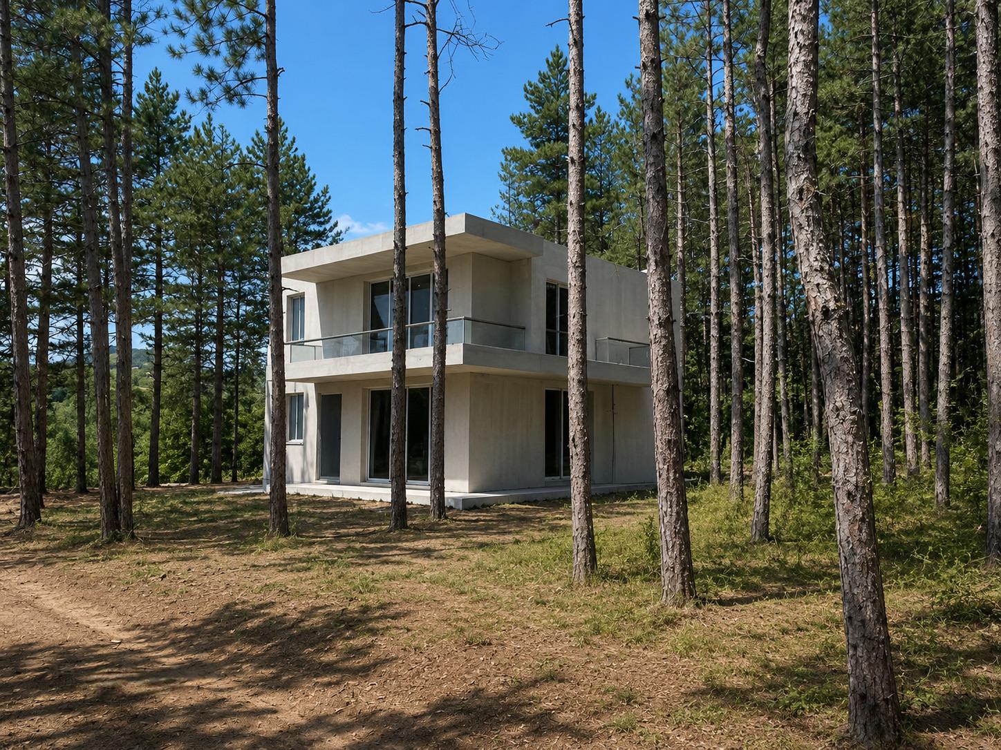 House for Sale in Bogomilovo, Stara Zagora