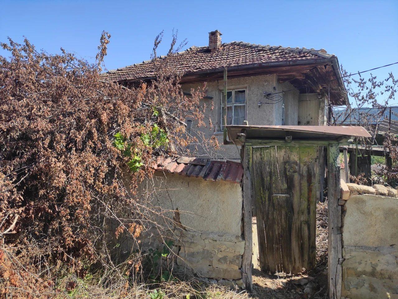 House for Sale in Slivovitsa, Veliko Tarnovo