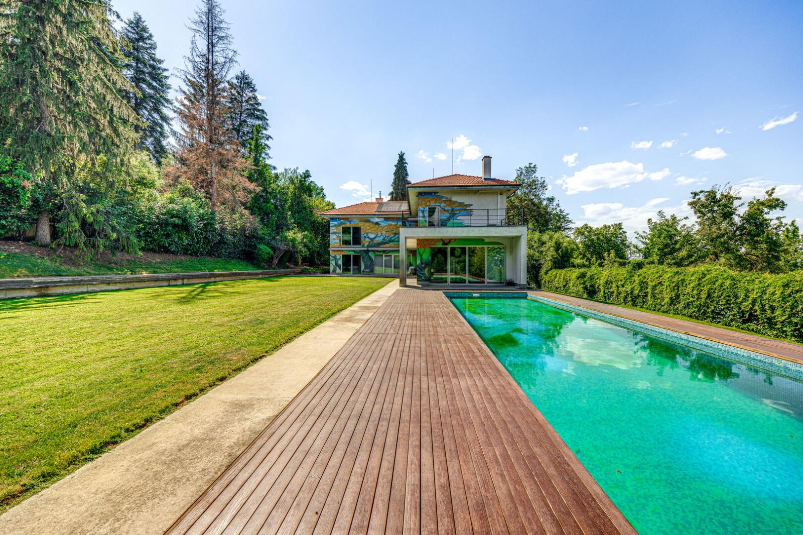 House for Sale in Sofia, Boyana