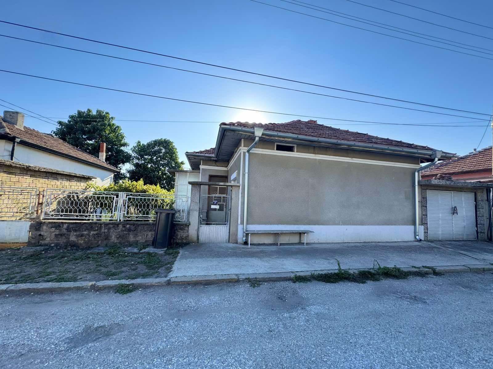 House for Sale in Byala, Ruse