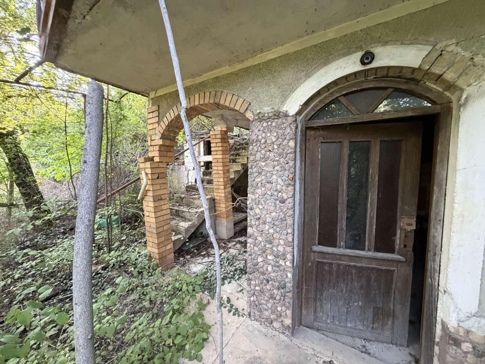 House for Sale in Pleven, Plochata Area