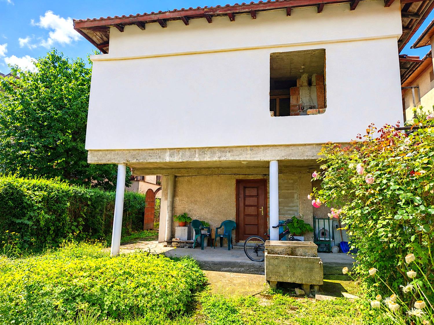 House for Sale in Sofia, Manastirski livadi
