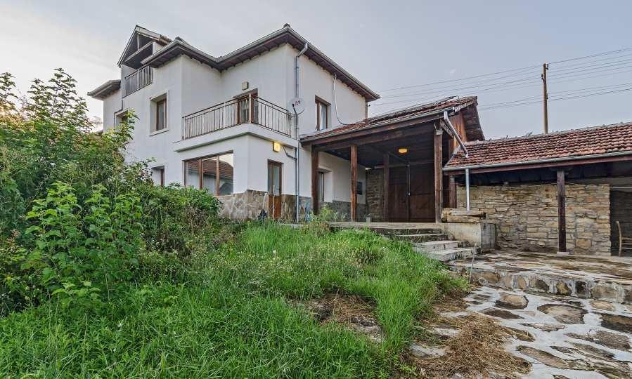 House for Sale in Sevlievo, Gabrovo