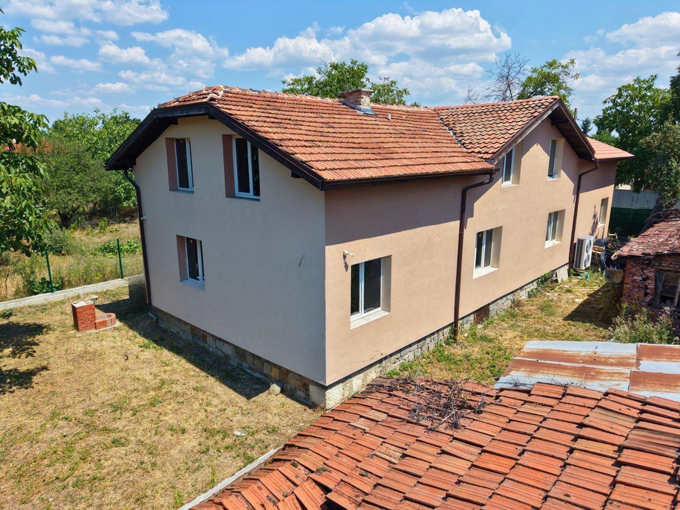 House for Sale in Sofia, Moderno predgradie