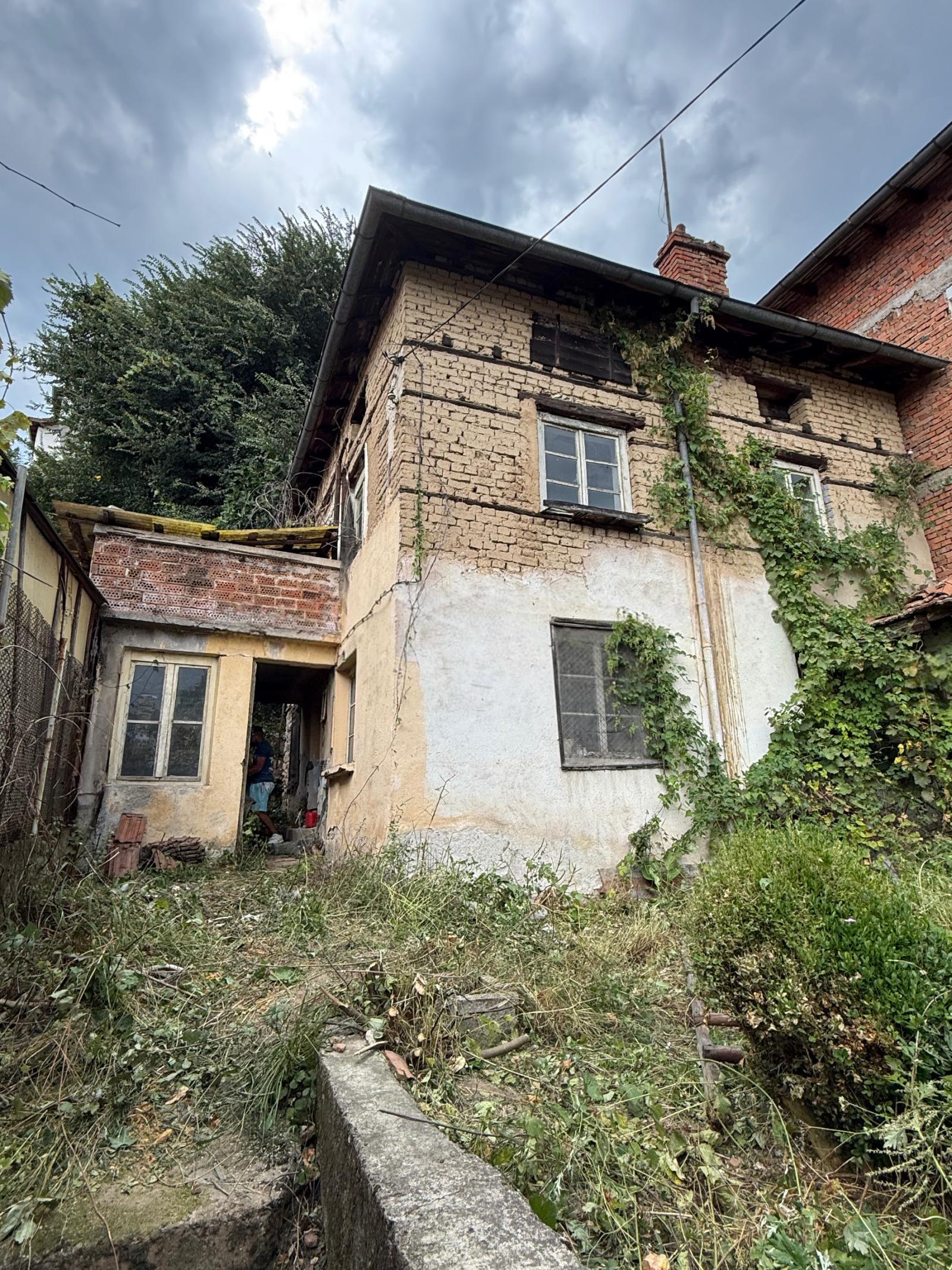 House for Sale in Gotse Delchev, Blagoevgrad