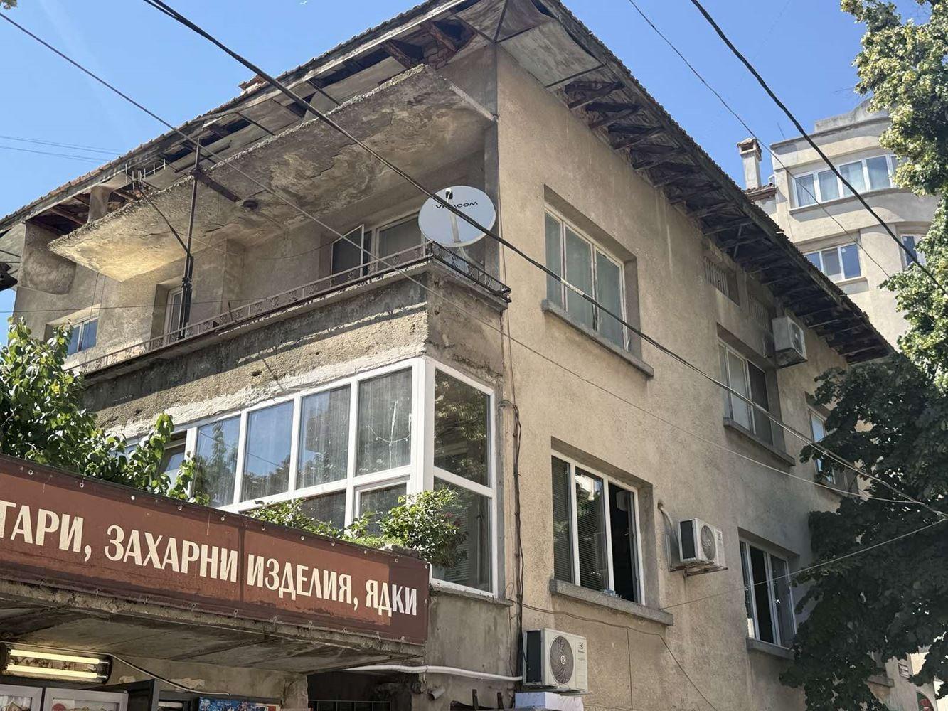 House for Sale in Varna, Levski 1