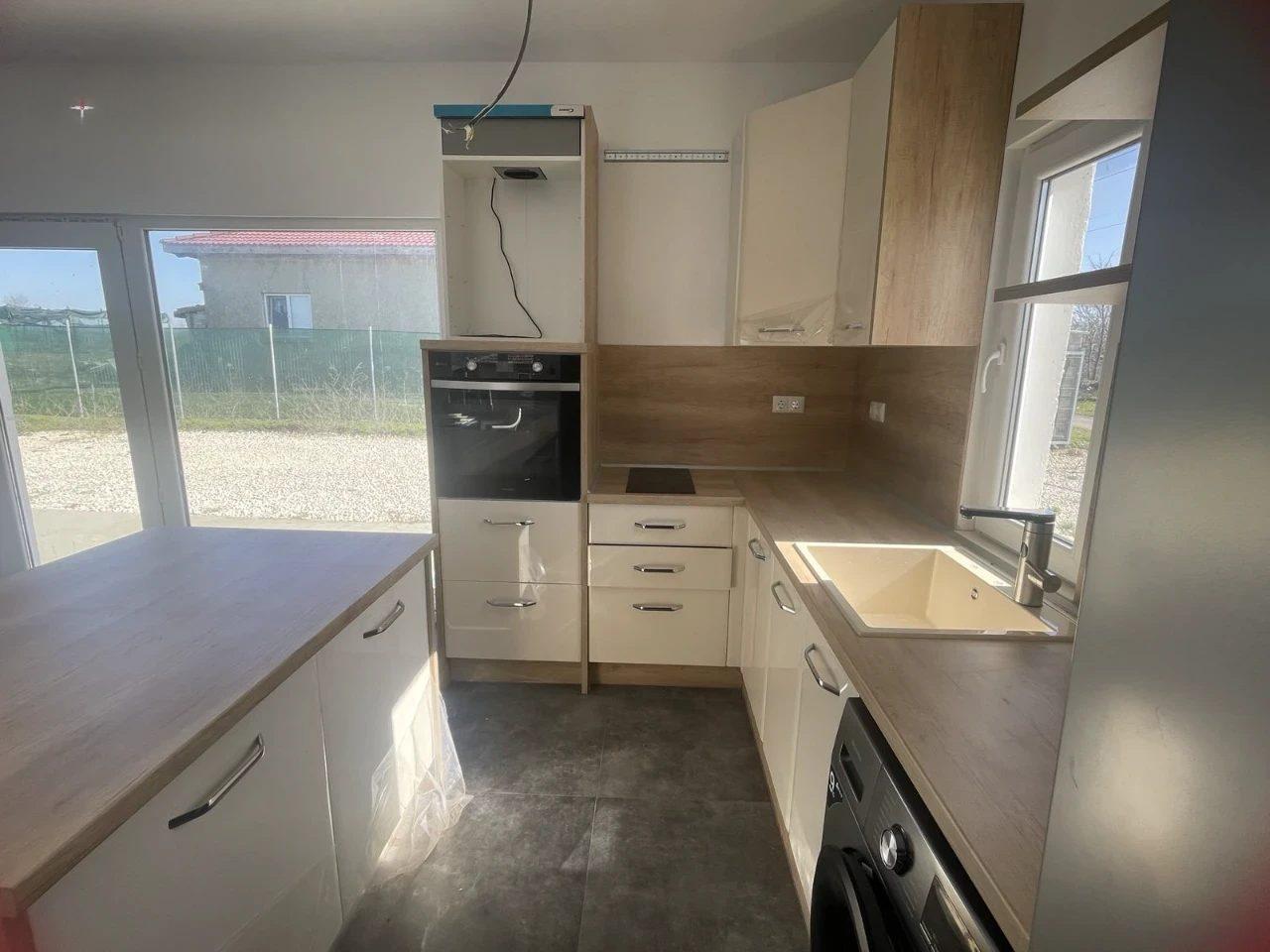 House for Sale in Rosenovo, Dobrich
