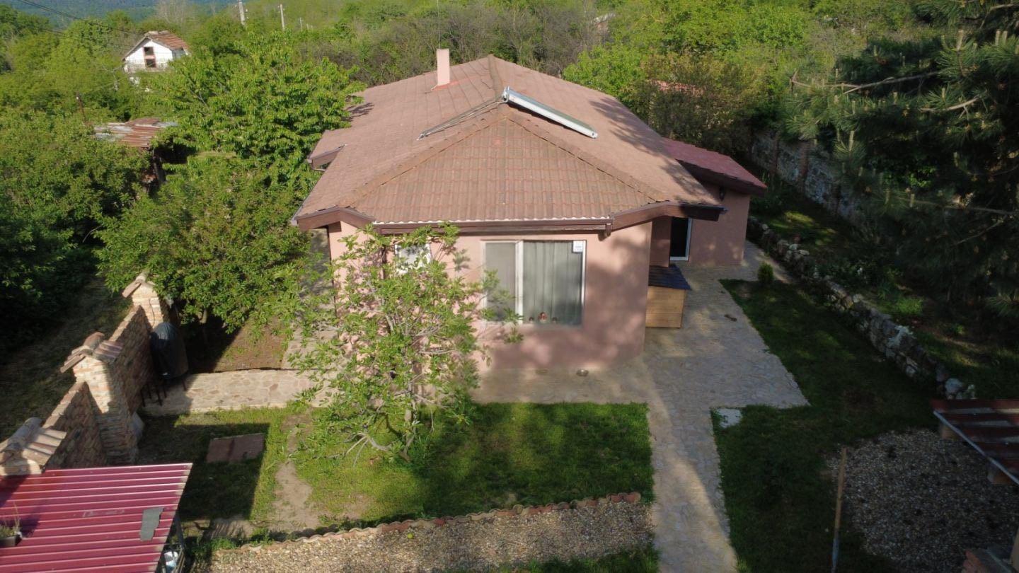 House for Sale in Varna, Zvezditsa