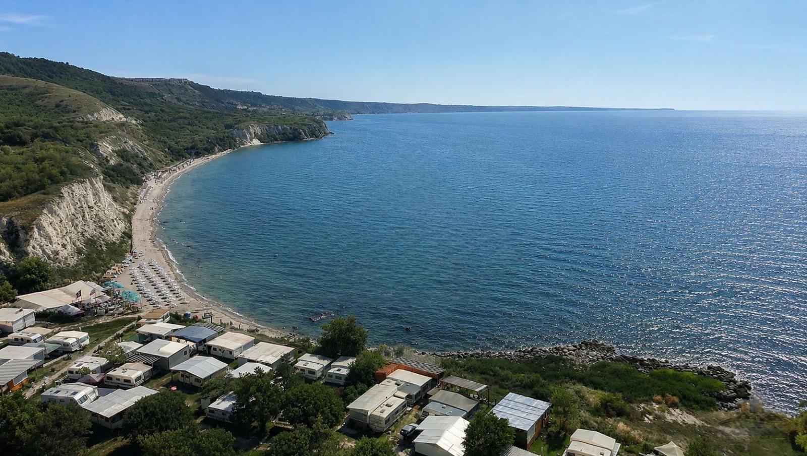 House for Sale in Balchik, Dobrich