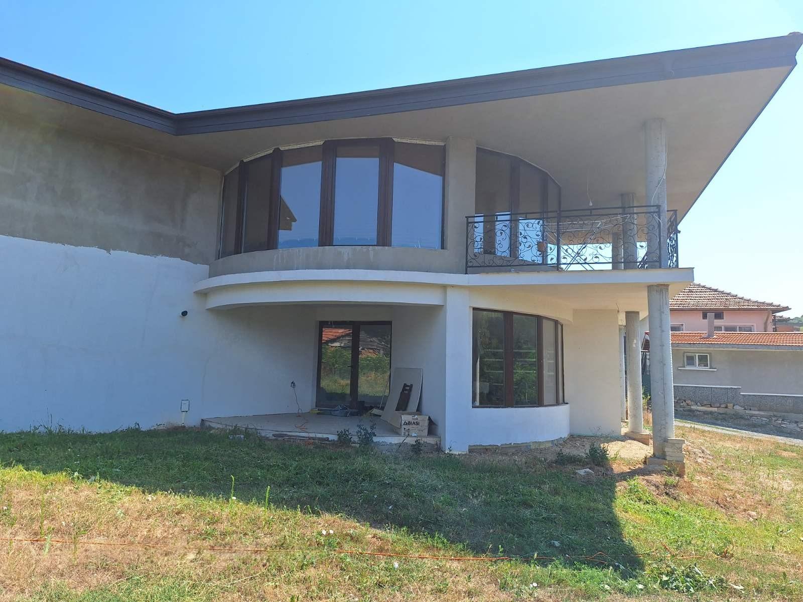 House for Sale in Sulitsa, Stara Zagora