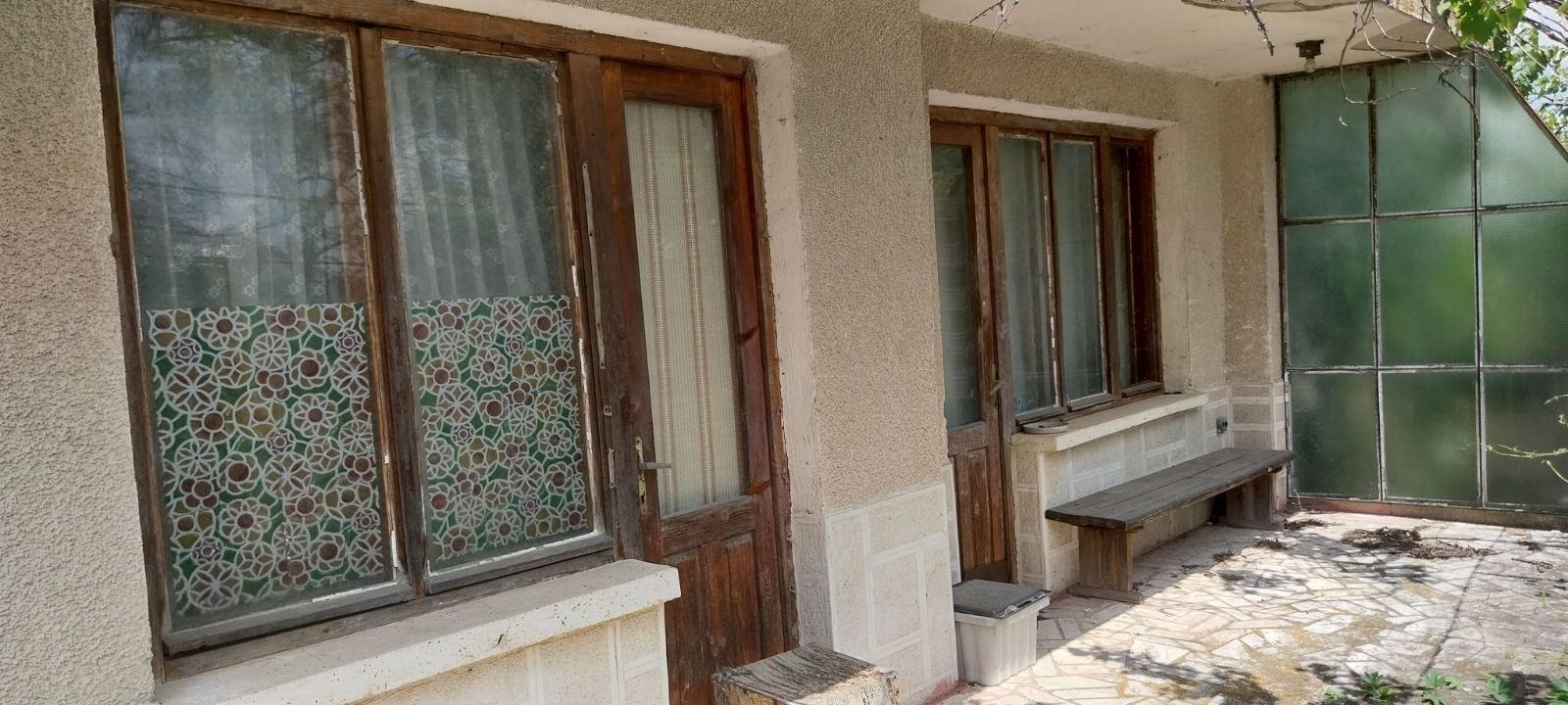 House for Sale in Topolyane, Stara Zagora