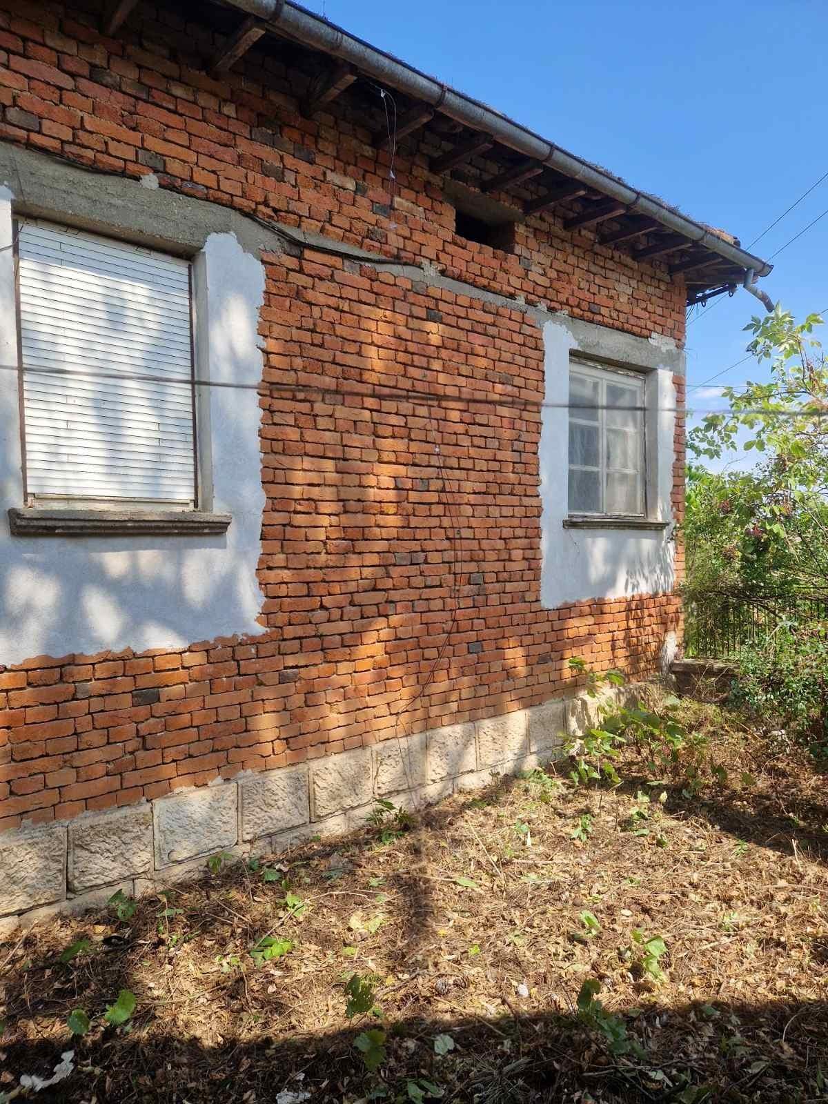 House for Sale in Yuper, Razgrad