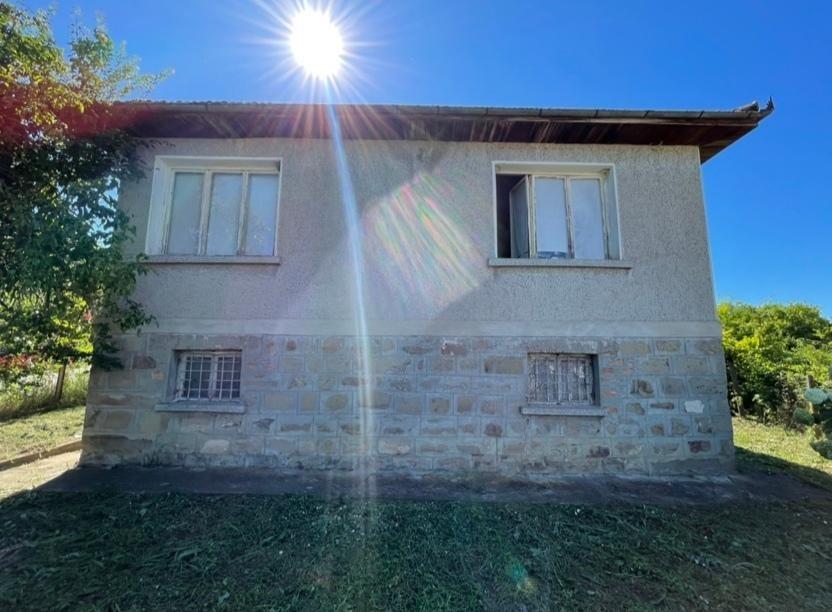 House for Sale in Bebrovo, Veliko Tarnovo