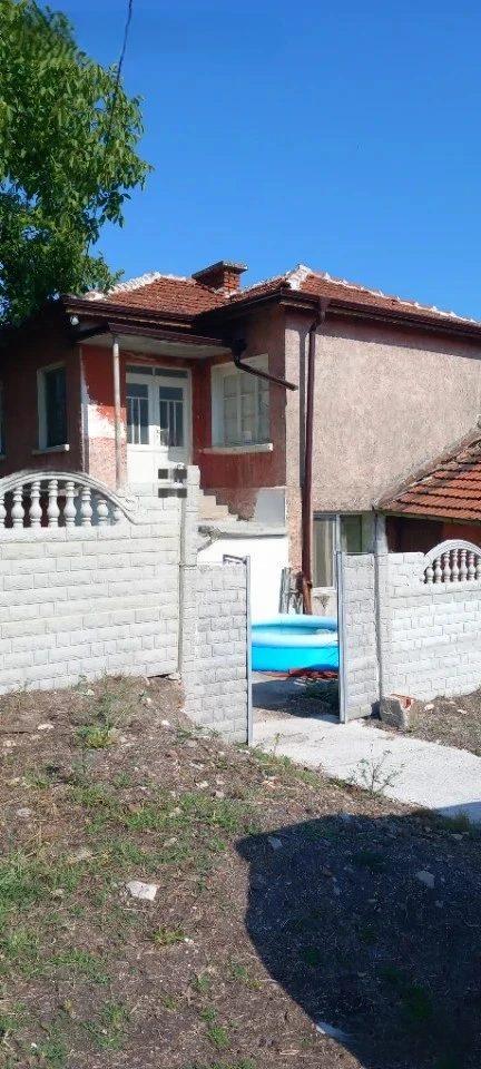 House for Sale in Dimitrovgrad, Haskovo