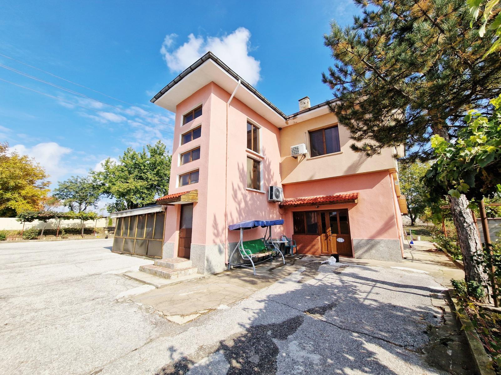 House for Sale in Dve mogili, Ruse