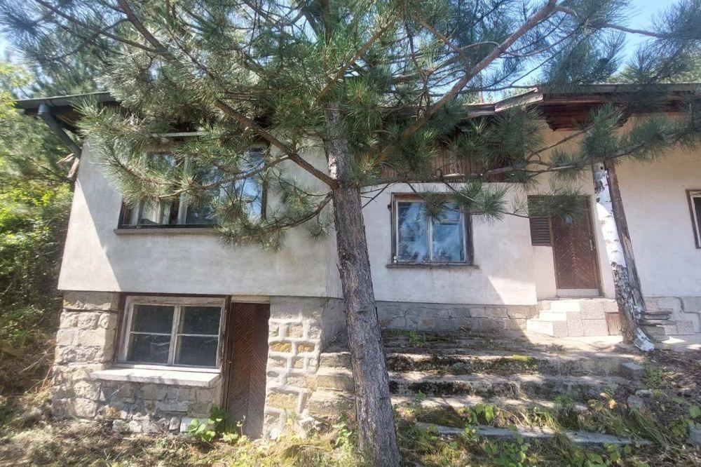 House for Sale in Pozharevo, Sofia Province