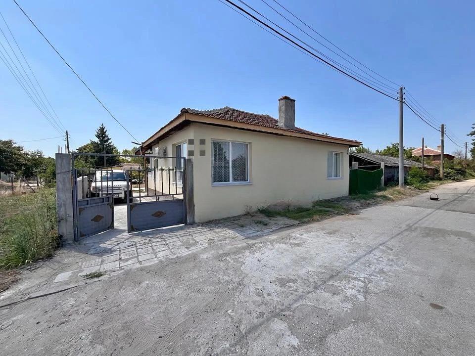 House for Sale in Dimitrovgrad, Haskovo