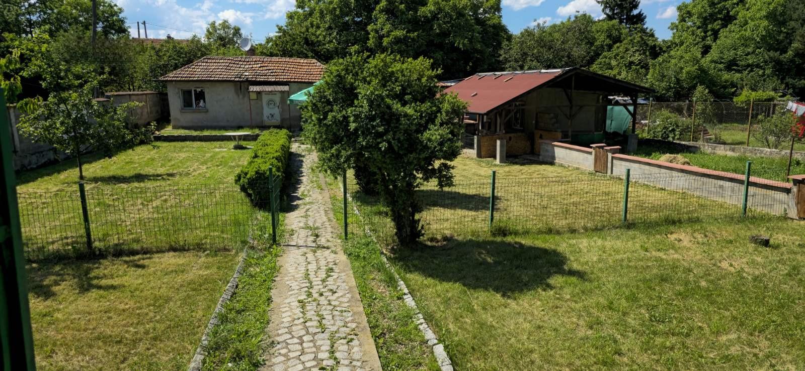 House for Sale in Sofia, Malo Buchino
