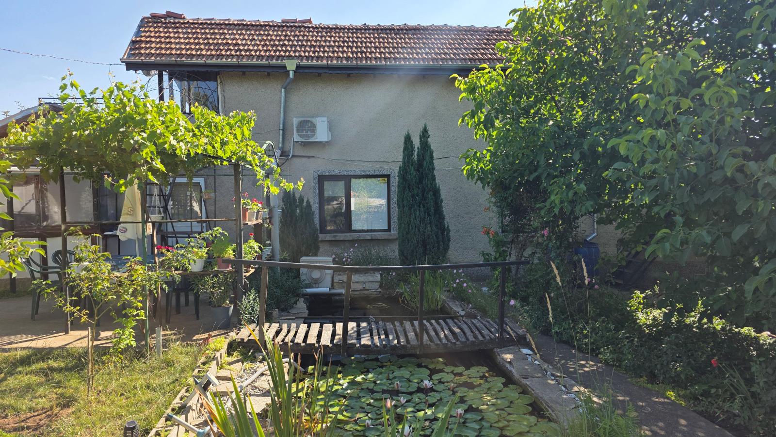 Villa for Sale in Razgrad, Ludogorie