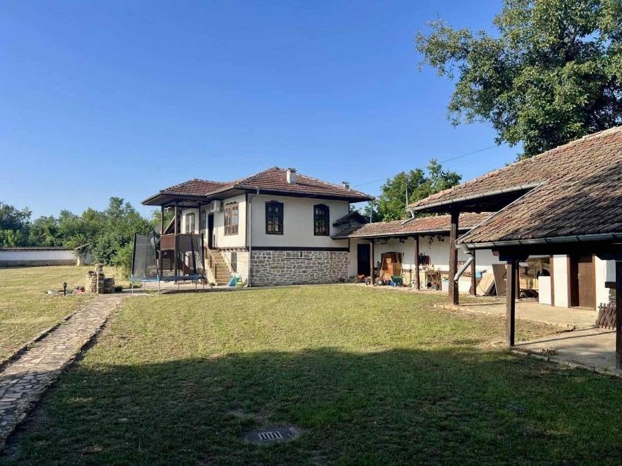 House for Sale in Resen, Veliko Tarnovo