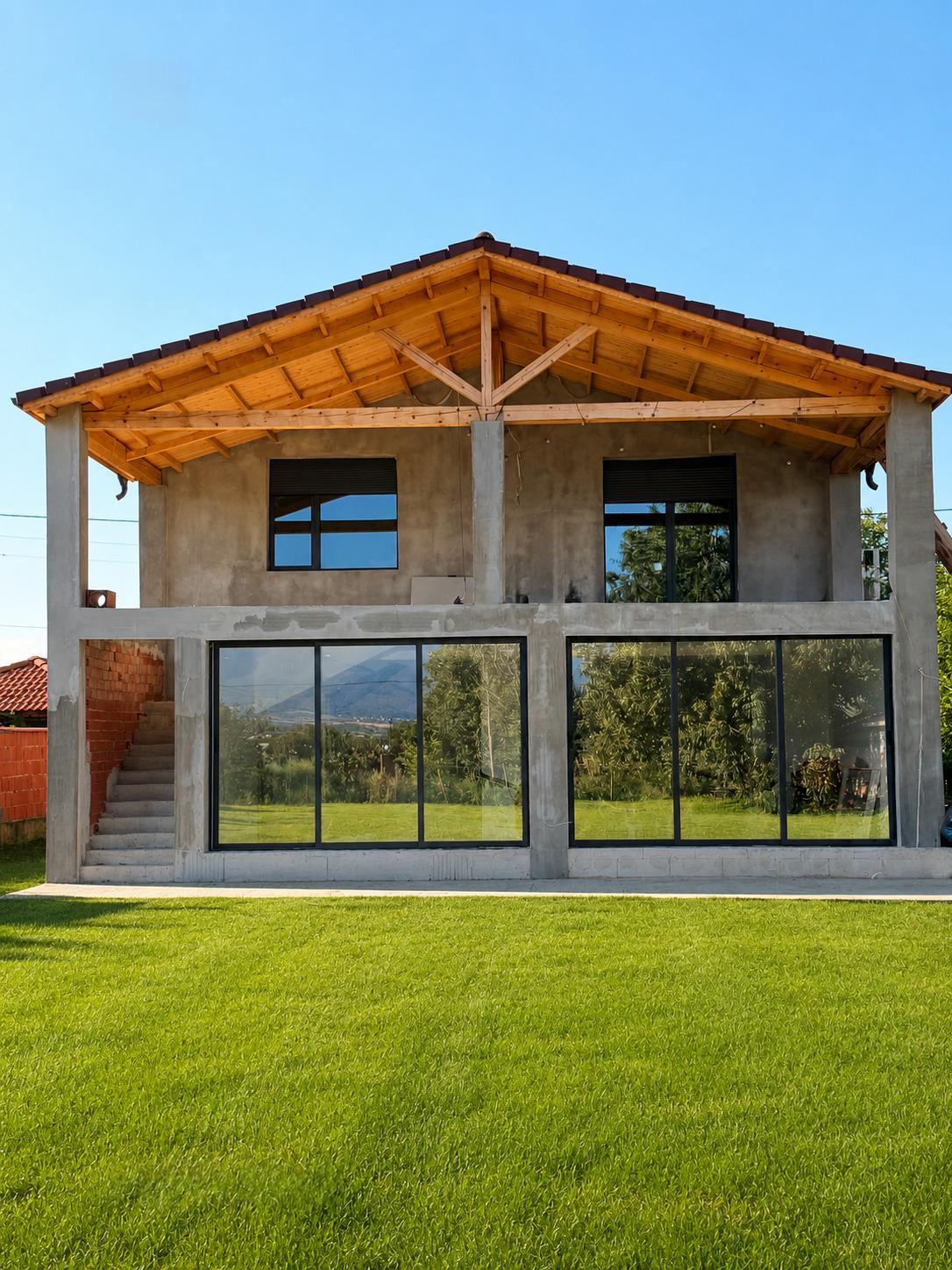House for Sale in Bratanitsa, Pazardzhik