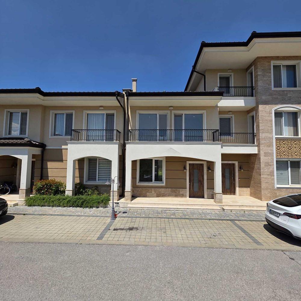 House for Sale in Plovdiv, Ostromila
