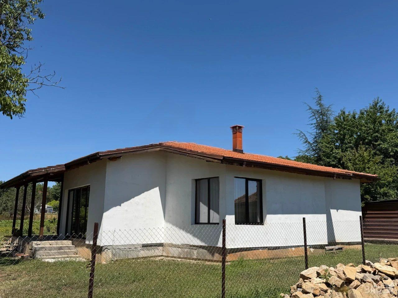 House for Sale in Dimitrovgrad, Haskovo